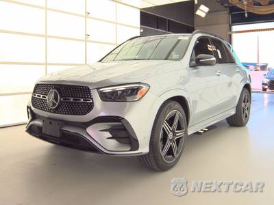 2025 Mercedes-Benz GLE 450e 4MATIC - zdjęcie 1 z 28 - miniatura