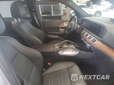 2025 Mercedes-Benz GLE 450e 4MATIC - zdjęcie 8 z 28 - miniatura
