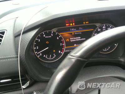 2023 Nissan Sentra SV - zdjęcie 24 z 32 - miniatura