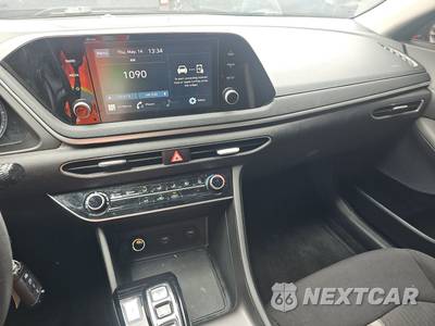 2023 Hyundai Sonata SE - zdjęcie 17 z 37 - miniatura