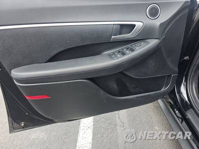 2023 Hyundai Sonata SE - zdjęcie 15 z 37 - miniatura