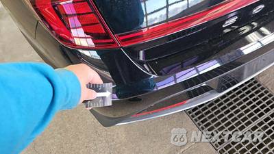 2023 Hyundai Sonata SE - zdjęcie 33 z 37 - miniatura