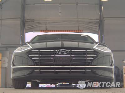 2023 Hyundai Sonata SE - zdjęcie 3 z 37 - miniatura