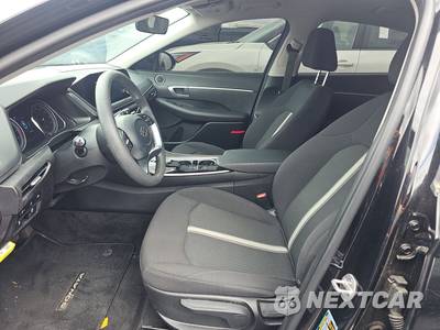 2023 Hyundai Sonata SE - zdjęcie 13 z 37 - miniatura