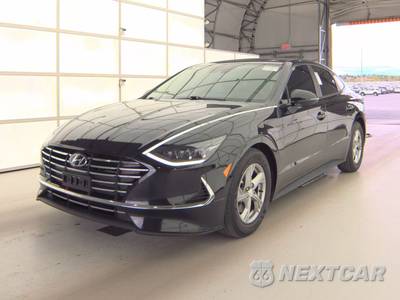 2023 Hyundai Sonata SE - zdjęcie 1 z 37 - miniatura