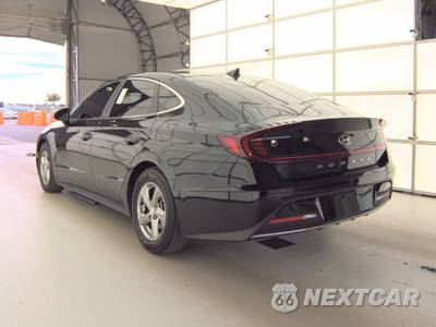 2023 Hyundai Sonata SE - zdjęcie 8 z 37 - miniatura
