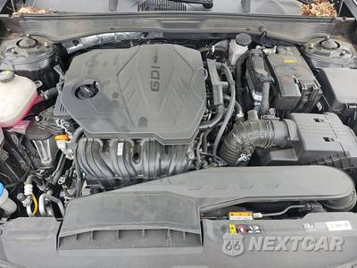 2023 Hyundai Sonata SE - zdjęcie 22 z 37 - miniatura