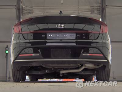 2023 Hyundai Sonata SE - zdjęcie 7 z 37 - miniatura