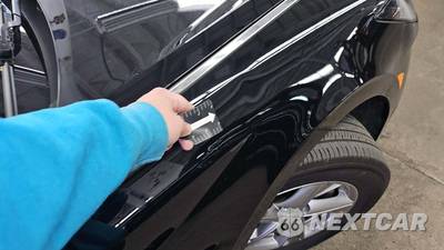 2023 Hyundai Sonata SE - zdjęcie 35 z 37 - miniatura