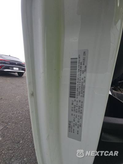 2015 Ram ProMaster 2500 Cargo Van High Roof 136.0" WB - zdjęcie 14 z 27 - miniatura