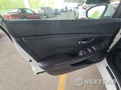 2021 Nissan Sentra SV - zdjęcie 9 z 23 - miniatura