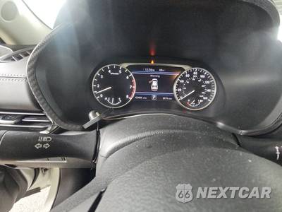 2021 Nissan Sentra SV - zdjęcie 12 z 23 - miniatura