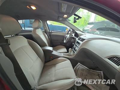 2012 Chevrolet Malibu LT 3LT - zdjęcie 8 z 39 - miniatura