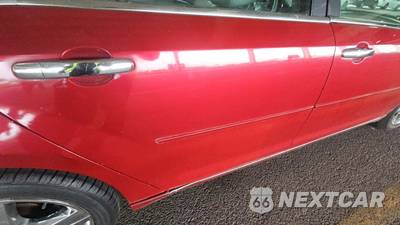 2012 Chevrolet Malibu LT 3LT - zdjęcie 38 z 39 - miniatura