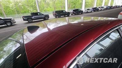 2012 Chevrolet Malibu LT 3LT - zdjęcie 36 z 39 - miniatura