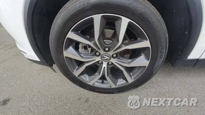 2022 Acura MDX w/Technology Pkg - zdjęcie 24 z 24 - miniatura