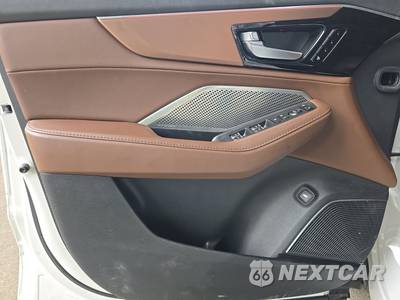 2022 Acura MDX w/Technology Pkg - zdjęcie 9 z 24 - miniatura