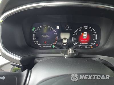 2022 Acura MDX w/Technology Pkg - zdjęcie 12 z 24 - miniatura