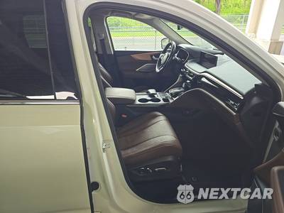 2022 Acura MDX w/Technology Pkg - zdjęcie 8 z 24 - miniatura