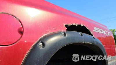2007 Dodge Ram 1500 ST Crew Cab Medium Bed - zdjęcie 35 z 36 - miniatura