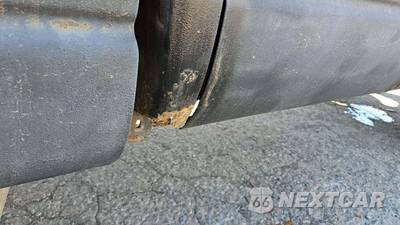 2007 Dodge Ram 1500 ST Crew Cab Medium Bed - zdjęcie 26 z 36 - miniatura