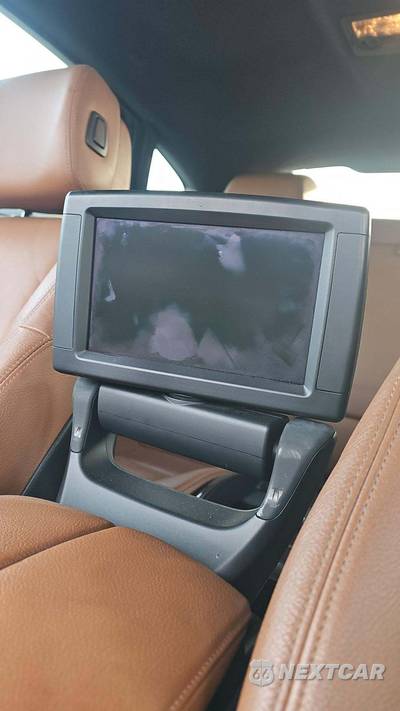 2009 BMW X6 Sports Activity Vehicle xDrive50i - zdjęcie 20 z 51 - miniatura