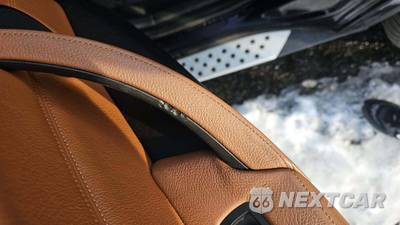 2009 BMW X6 Sports Activity Vehicle xDrive50i - zdjęcie 29 z 51 - miniatura