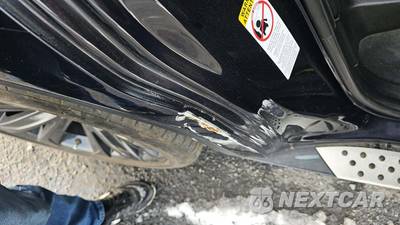 2009 BMW X6 Sports Activity Vehicle xDrive50i - zdjęcie 25 z 51 - miniatura