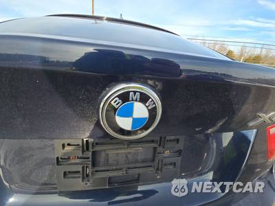2009 BMW X6 Sports Activity Vehicle xDrive50i - zdjęcie 16 z 51 - miniatura
