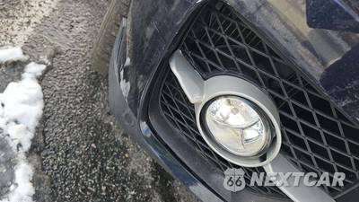 2009 BMW X6 Sports Activity Vehicle xDrive50i - zdjęcie 44 z 51 - miniatura