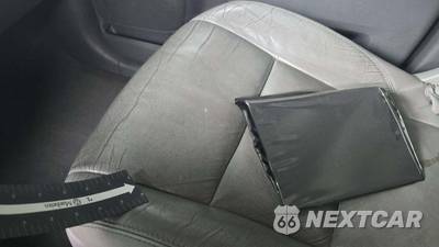 2017 Toyota Sienna XLE 8-Passenger 119.3" WB - zdjęcie 21 z 43 - miniatura