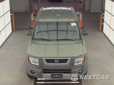 2004 Honda Element LX - zdjęcie 2 z 32 - miniatura