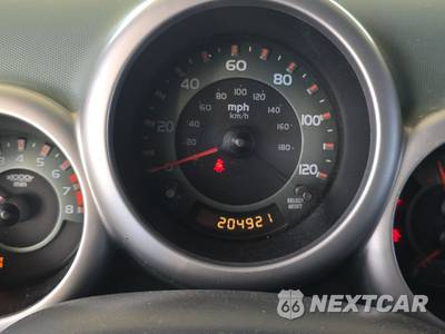 2004 Honda Element LX - zdjęcie 12 z 32 - miniatura