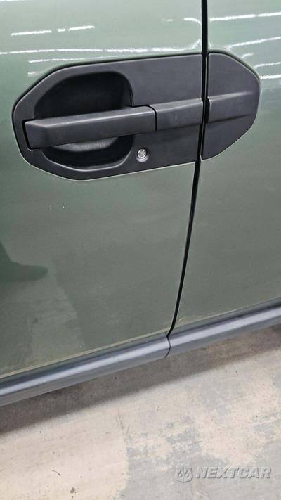 2004 Honda Element LX - zdjęcie 27 z 32 - miniatura