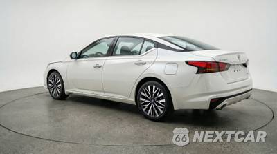 2025 Nissan Altima SV - zdjęcie 5 z 12 - miniatura