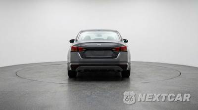 2025 Nissan Altima SV - zdjęcie 6 z 12 - miniatura