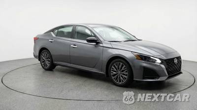 2025 Nissan Altima SV - zdjęcie 1 z 12 - miniatura