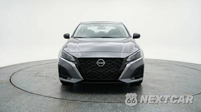 2025 Nissan Altima SV - zdjęcie 2 z 12 - miniatura