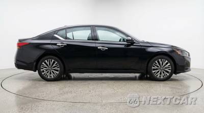 2025 Nissan Altima SV - zdjęcie 8 z 12 - miniatura