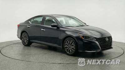 2025 Nissan Altima SV - zdjęcie 1 z 12 - miniatura