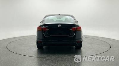 2025 Nissan Altima SV - zdjęcie 6 z 12 - miniatura