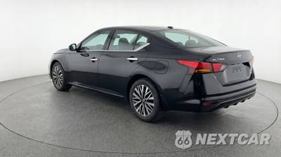 2025 Nissan Altima SV - zdjęcie 5 z 12 - miniatura