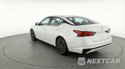 2025 Nissan Altima SV - zdjęcie 5 z 12 - miniatura