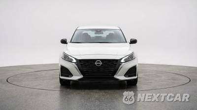 2025 Nissan Altima SV - zdjęcie 2 z 12 - miniatura