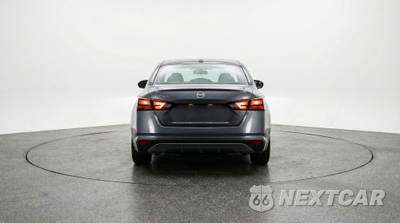2025 Nissan Altima SV - zdjęcie 6 z 12 - miniatura