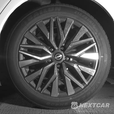 2025 Nissan Altima SV - zdjęcie 11 z 12 - miniatura