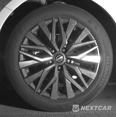 2025 Nissan Altima SV - zdjęcie 9 z 12 - miniatura