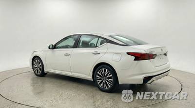 2025 Nissan Altima SV - zdjęcie 5 z 12 - miniatura
