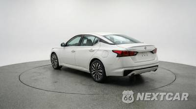 2025 Nissan Altima SV - zdjęcie 5 z 12 - miniatura