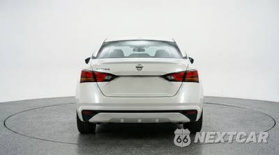 2025 Nissan Altima SV - zdjęcie 6 z 12 - miniatura